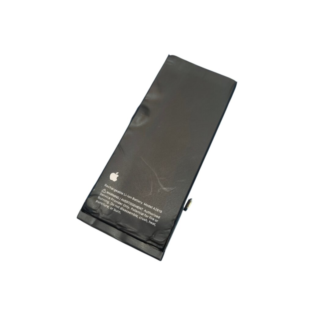 iPhoneSE3（アイフォンSE第3世代）バッテリー交換