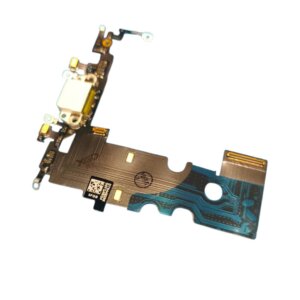 iPhone SE（第3世代）ドックコネクタ（充電口）交換 修理