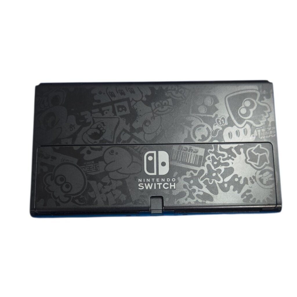 【Switch】充電不良　ドックコネクター修理　さくら野百貨店弘前店