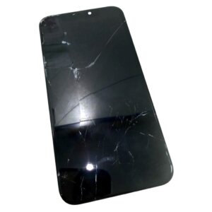 iPhone12 液晶交換