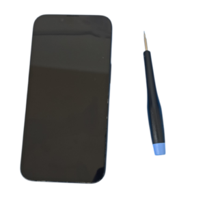 iPhone11 液晶交換