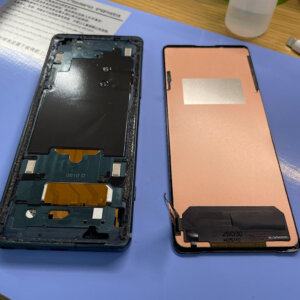アンドロイド携帯 SONY Xperia 液晶修理 |武蔵村山市学園| Android修理もご予約にて修理対応しております‼︎
