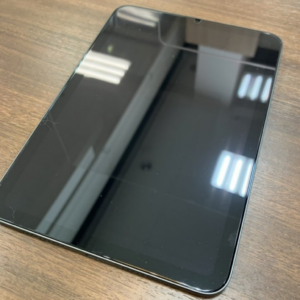 iPad mini6液晶修理| 青梅市沢井｜iPad故障はご予約で当日に交換修理が出来ます！
