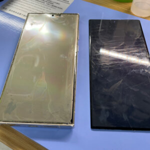 サムソンのGALAXY携帯電話も修理対応！| 青梅市末広町| Googleピクセルは即日対応可能です！