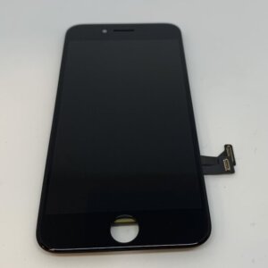 iPhoneSE2　フロントパネル交換修理
