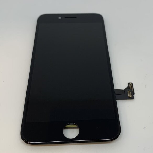 iPhoneSE2　フロントパネル交換修理