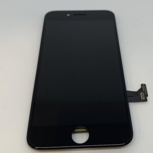 iPhoneSE3　フロントパネル交換修理