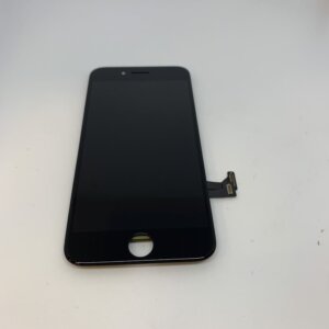 iPhoneSE2　フロントパネル交換