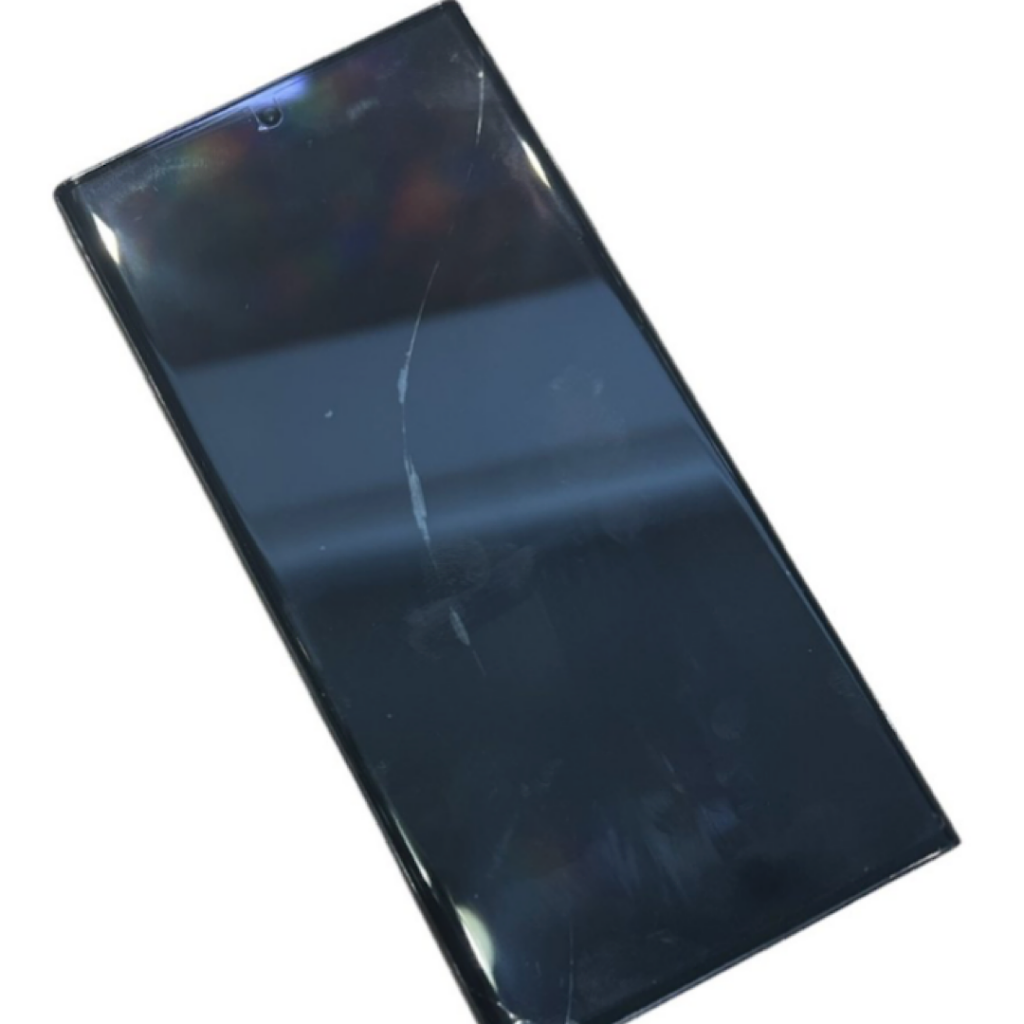 Android修理 GALAXY S23 ultraのバッテリー交換|西多摩郡瑞穂町箱根ヶ崎| アンドロイド携帯も修理対応しております‼︎