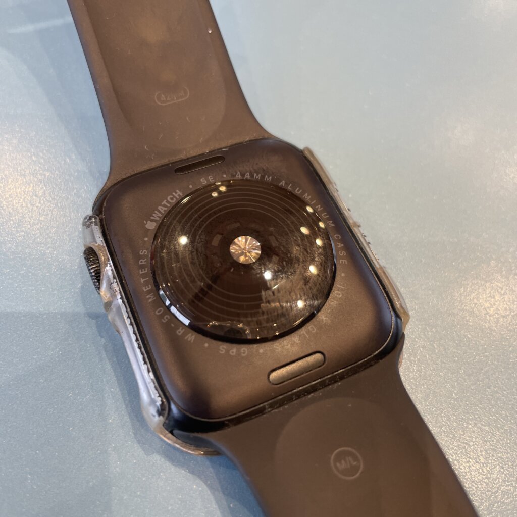 AppleWatch series （アップルウォッチ）バッテリー交換修理 | 西多摩郡日ノ出町平井| ご予約にて修理対応致します！