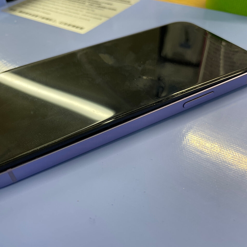 iPhone12 電池膨らむ バッテリー交換修理|西多摩郡瑞穂町むさし野| 飛び込み修理も30分で修理対応しております‼︎