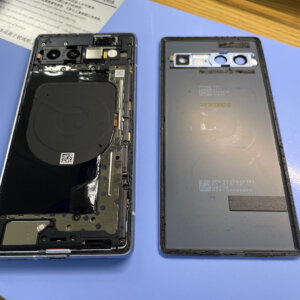 Google pixel 電池消耗 バッテリー交換| 西多摩郡瑞穂町南平| アンドロイド携帯もご予約で即日修理対応致します！