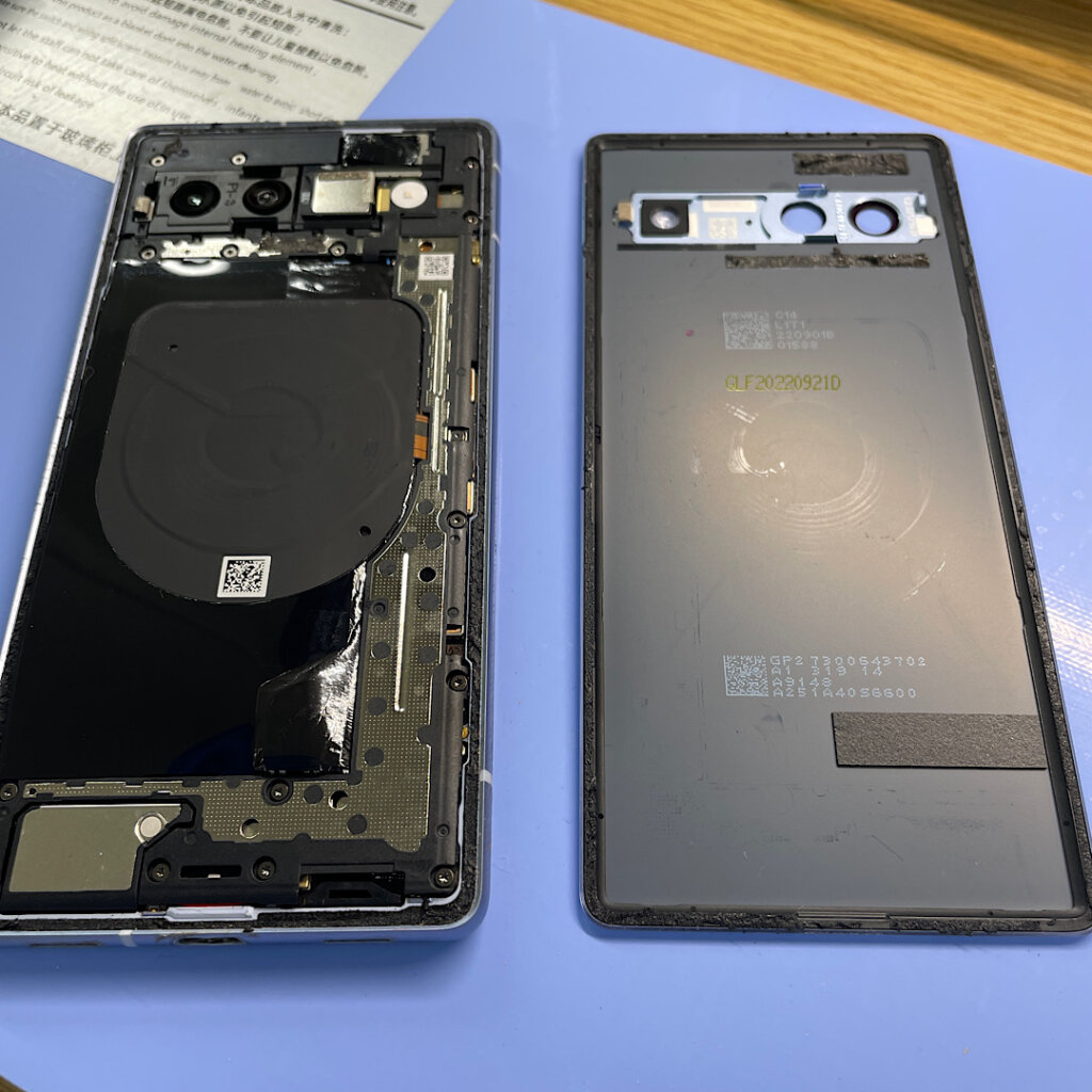 Google pixel 電池消耗 バッテリー交換| 西多摩郡瑞穂町南平| アンドロイド携帯もご予約で即日修理対応致します！