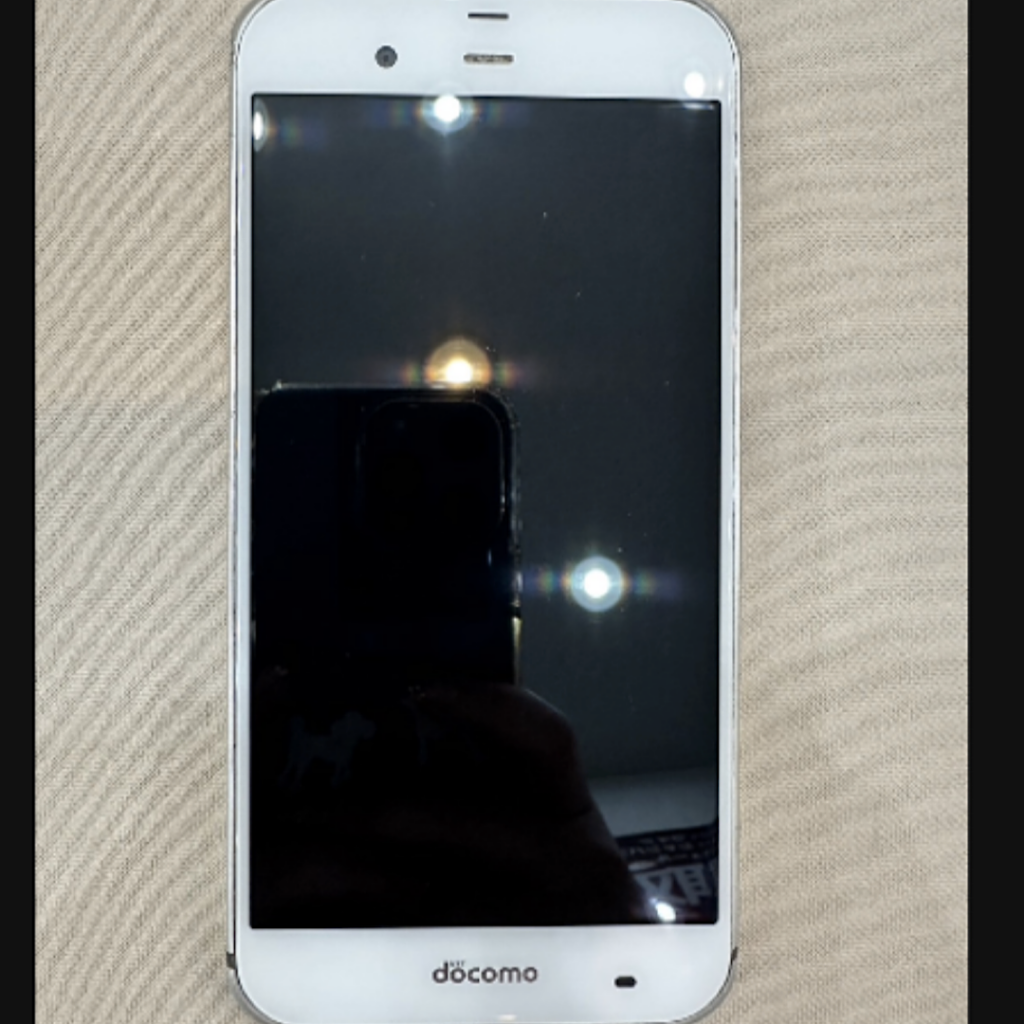 Android修理 AQUOSのバッテリー交換 |西多摩郡瑞穂町むさし野| アンドロイド携帯も修理対応しております‼︎