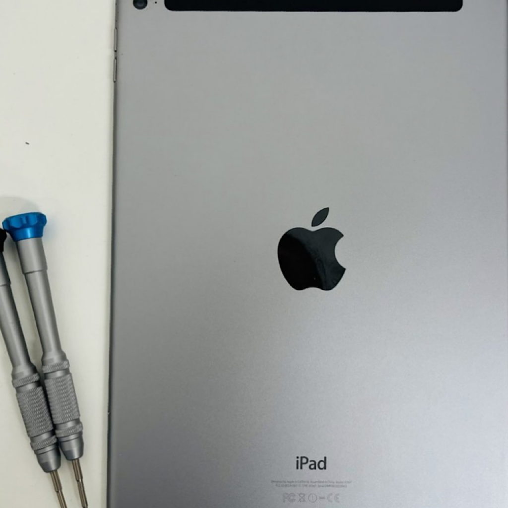 iPad 9バッテリー修理|武蔵村山市本町｜iPad故障はご予約で当日に交換修理が出来ます！