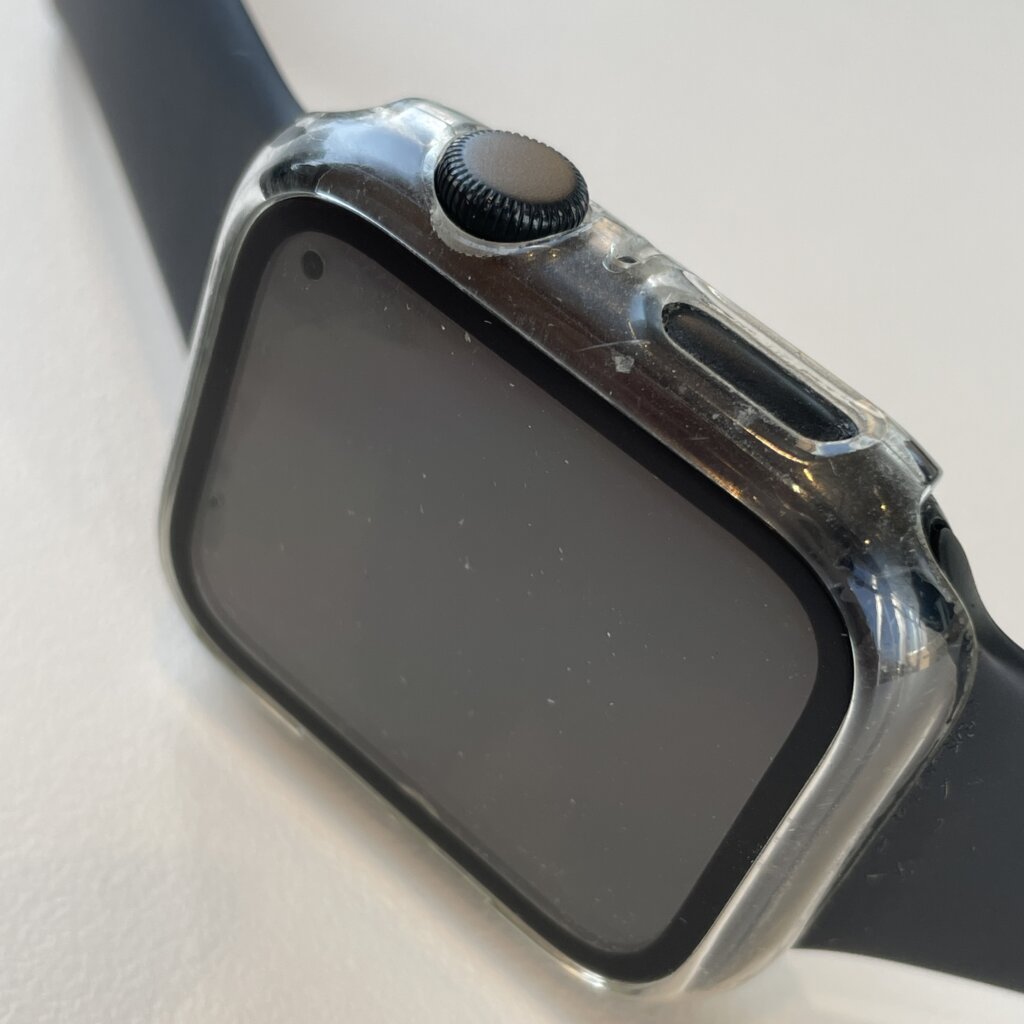 AppleWatch series （アップルウォッチ）ブラックアウト液晶交換修理 | 福生市熊川二宮| ご予約にて修理対応致します！