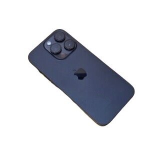 iPhone14　バッテリー交換修理