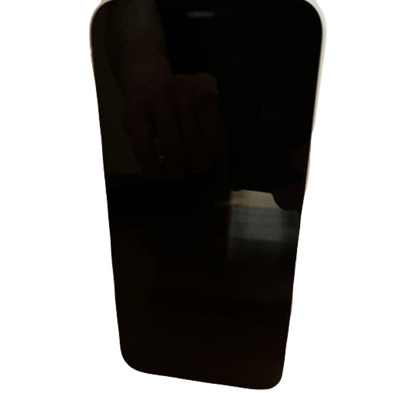 iPhone12　液晶交換