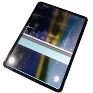 iPad Pro 11inch 第3世代　液晶交換（画面交換）