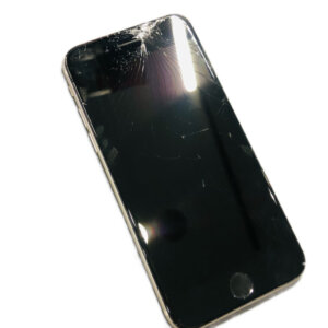 iPhone7 フロントパネル交換（画面交換/画面割れ）