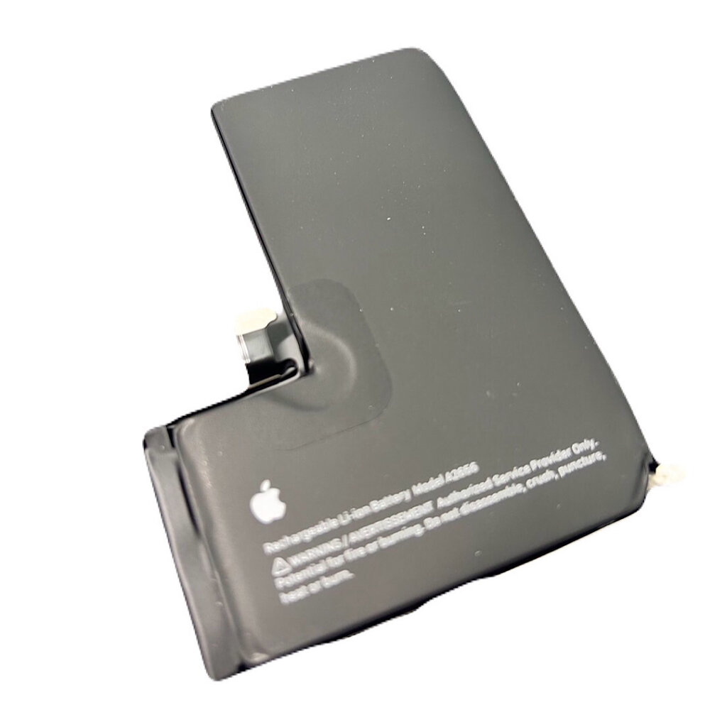 iPhoneバッテリー交換