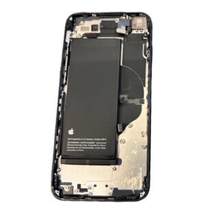 iPhone SE2/ライトニング交換