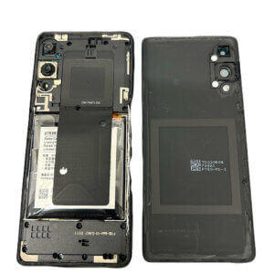 Rakutenスマホ バッテリー交換