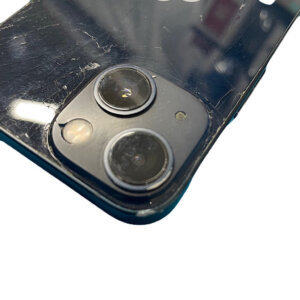 iPhone13miniカメラ交換