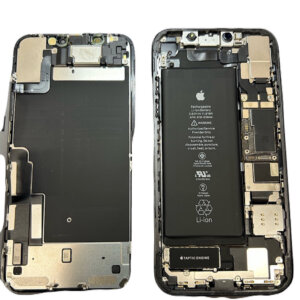 iPhone11 液晶交換  税込¥7,980-