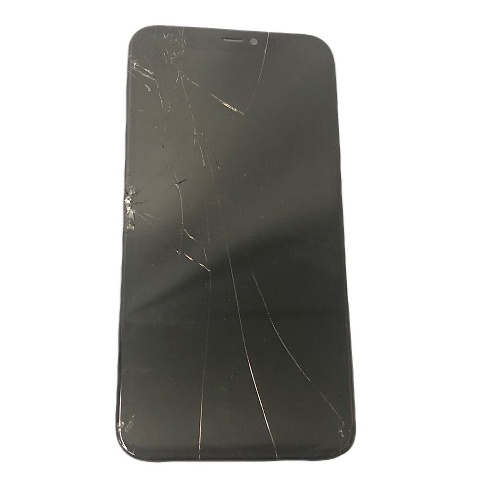 iPhone11   フロントパネル交換修理 ¥7,980-(税込)
