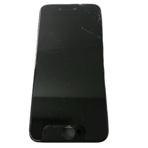 iPhoneSE2   フロントパネル交換修理¥7,980-(税込)