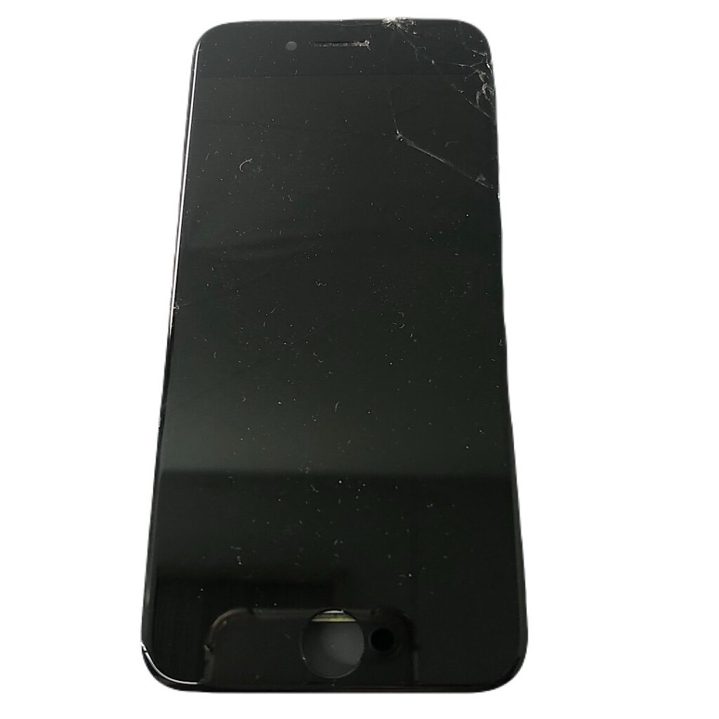 iPhoneSE2   フロントパネル交換修理¥7,980-(税込)