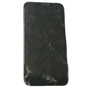 iPhoneXR   フロントパネル交換修理 ¥7,980-(税込）