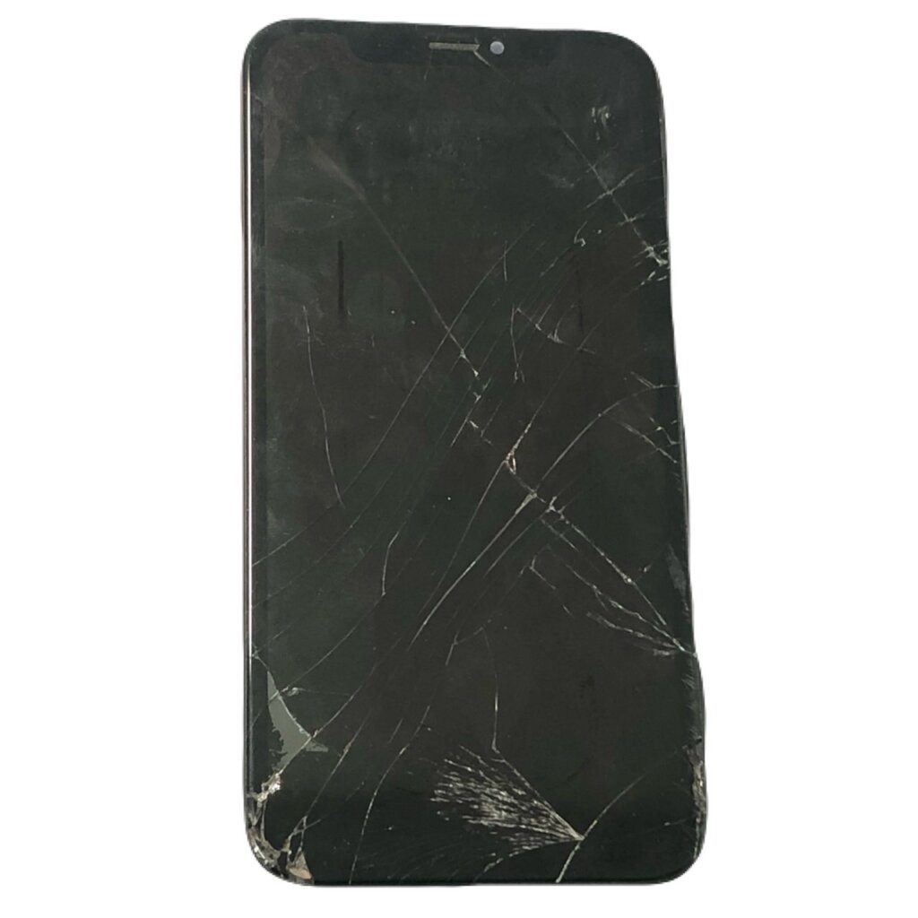 iPhoneXR   フロントパネル交換修理 ¥7,980-(税込）