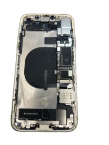 iPhone11 バッテリー交換修理
