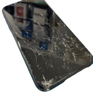 iPhone11 液晶交換