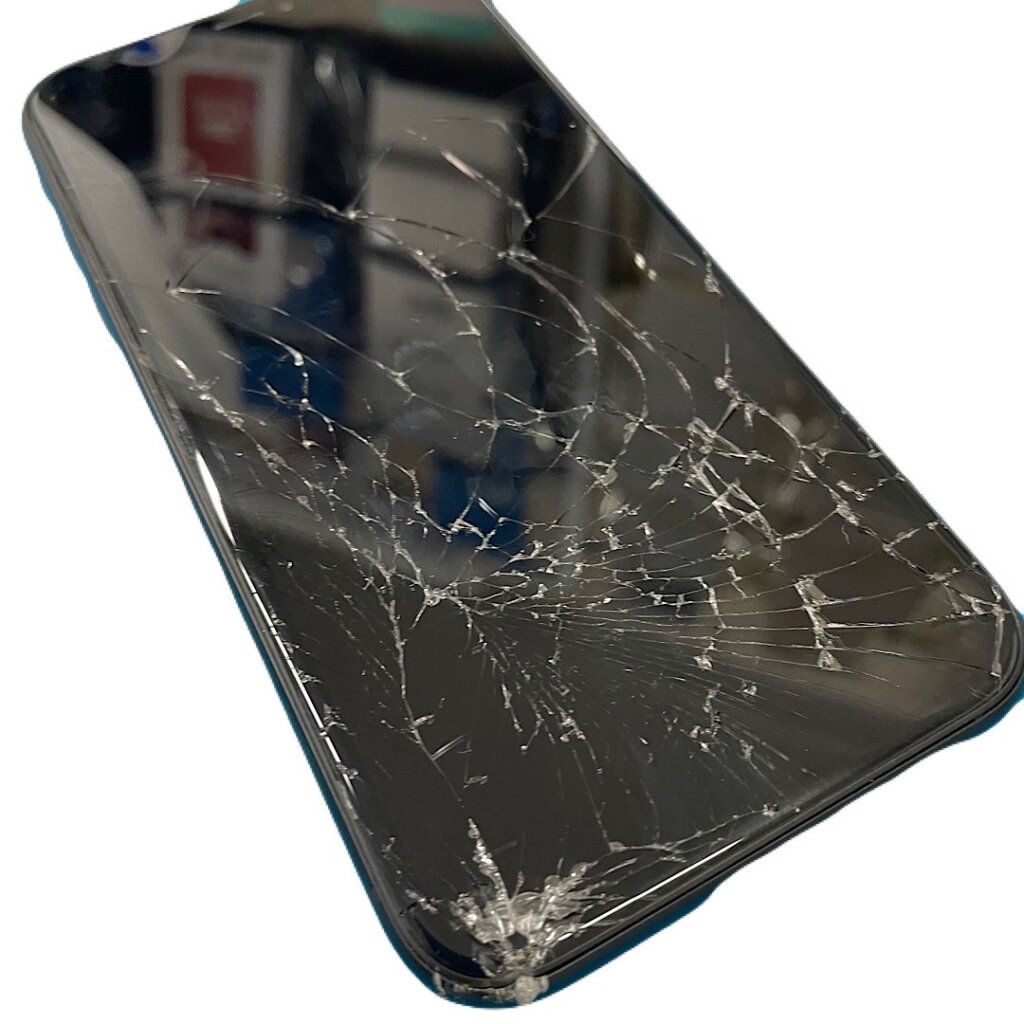 iPhone11 液晶交換