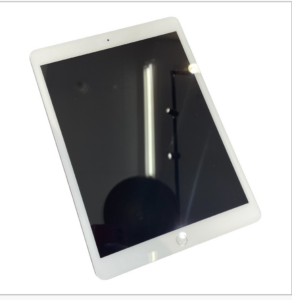 iPad 第8世代（iPad 8）のバッテリー交換修理