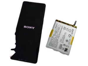 Androidスマホ ／ソニーXperiaのバッテリー交換修理