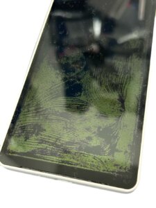 Androidスマホ Xperia10VII 液晶交換修理