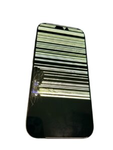 iPhone16Pro液晶交換修理