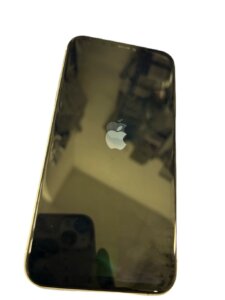 iPhone11液晶交換