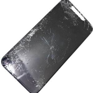 iPhone11フロントパネル交換修理
