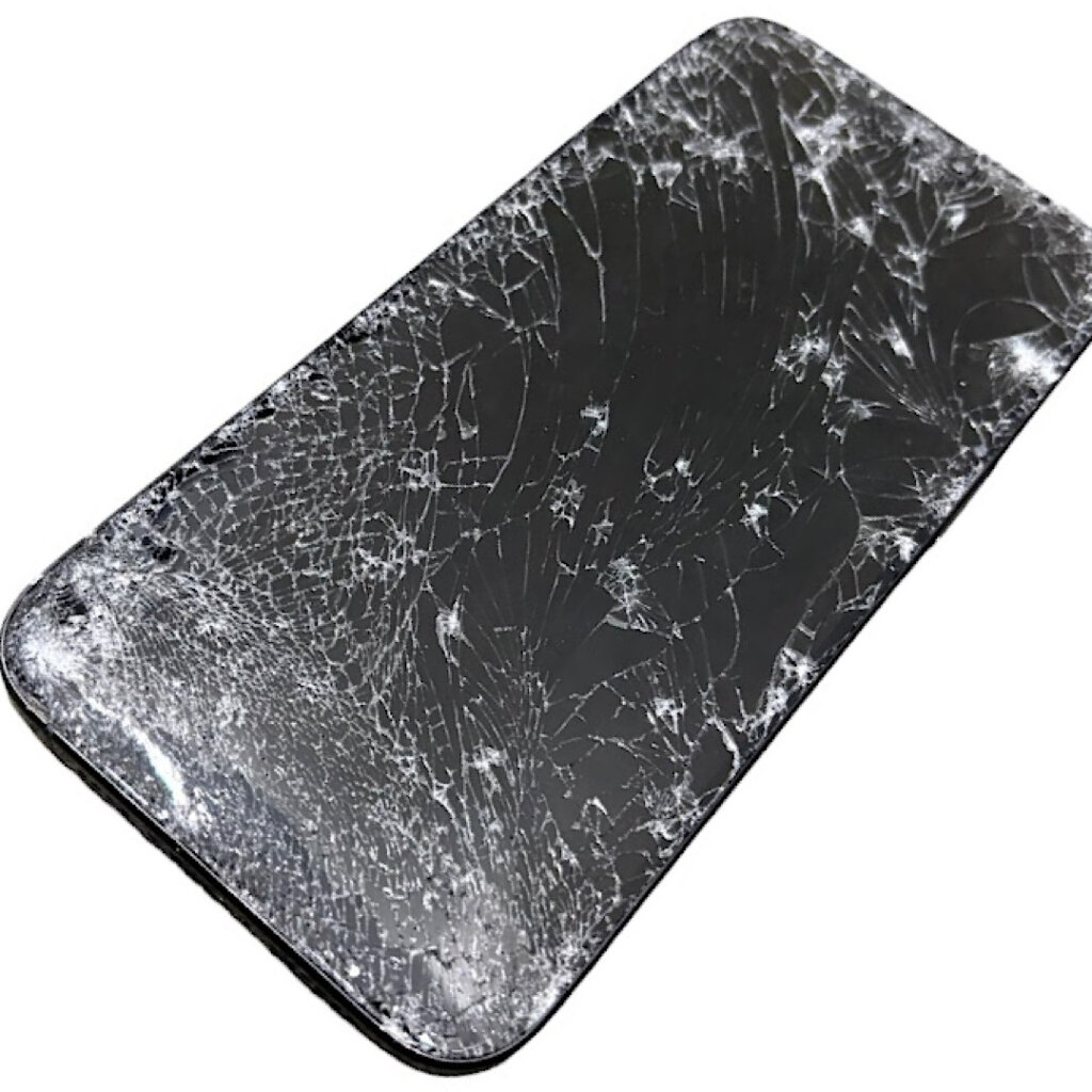 iPhone15ProMax 液晶交換修理