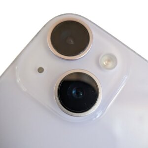 iPhone14アウトカメラ交換