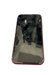 iPhone11液晶交換修理