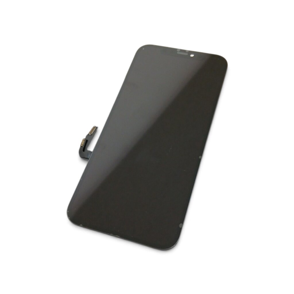 iPhone12画面液晶交換