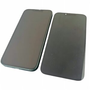 【即日修理】iPhone13　起動不能　液晶交換