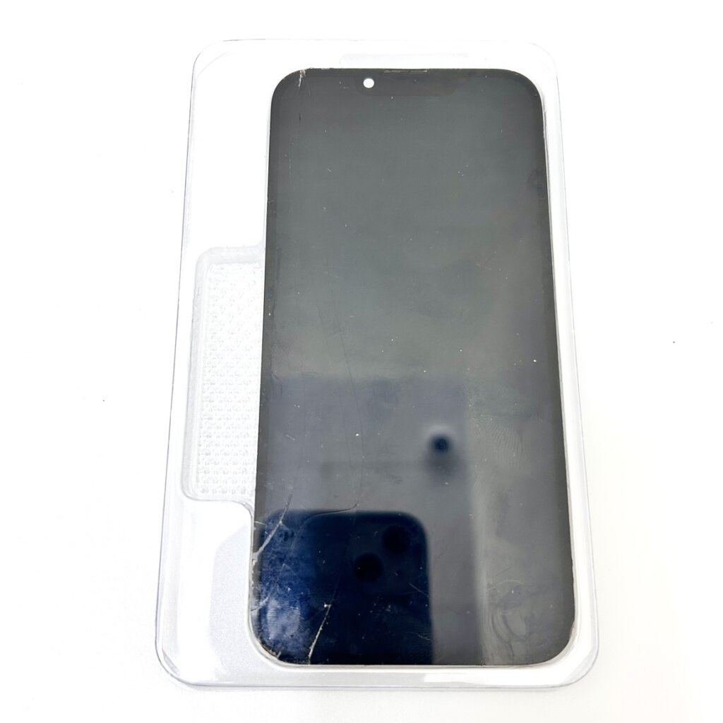 iPhone13　液晶パネル交換修理