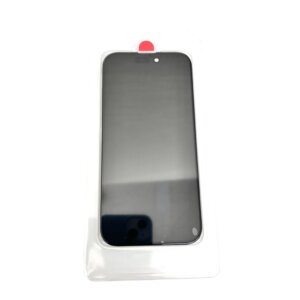 iPhone15Pro　液晶パネル交換
